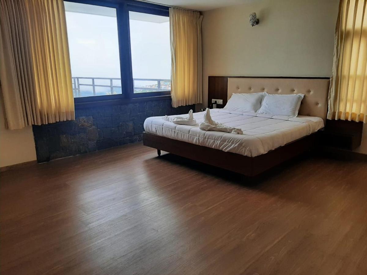 Cloud'S Abode Homestay Kodaikanal Εξωτερικό φωτογραφία